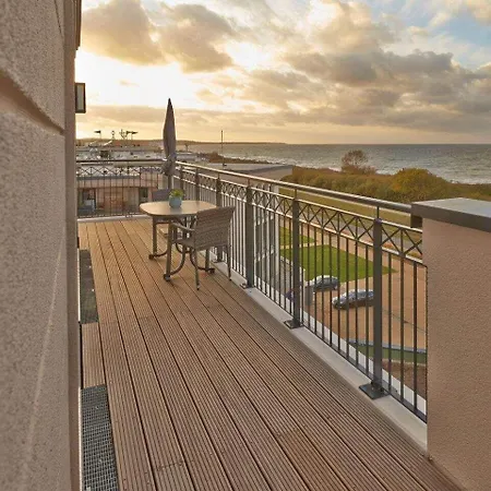 Aparthotel-waterkant-suites-suite-4-71 Apartment
